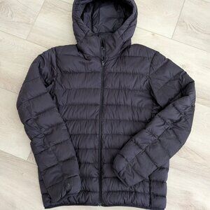 Uniqlo Light Down Men's Jacket Size M